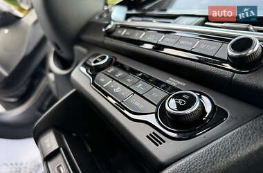 Позашляховик / Кросовер Kia Niro 2020 в  фото 71 Позашляховик / Кросовер Kia Niro 2020 в