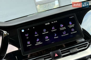 Позашляховик / Кросовер Kia Niro 2020 в  фото 76 Позашляховик / Кросовер Kia Niro 2020 в