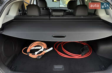 Позашляховик / Кросовер Kia Niro 2020 в  фото 79 Позашляховик / Кросовер Kia Niro 2020 в