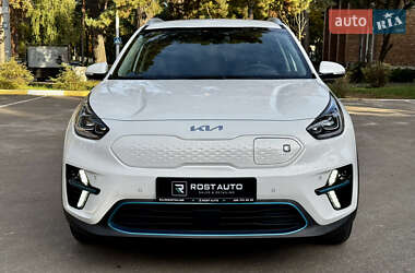 Внедорожник / Кроссовер Kia Niro 2022 в 