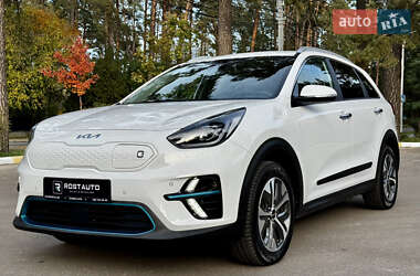 Внедорожник / Кроссовер Kia Niro 2022 в 