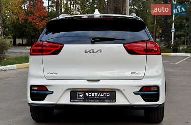 Внедорожник / Кроссовер Kia Niro 2022 в 