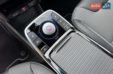Внедорожник / Кроссовер Kia Niro 2022 в 
