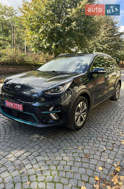 Внедорожник / Кроссовер Kia Niro 2020 в Сторожинце