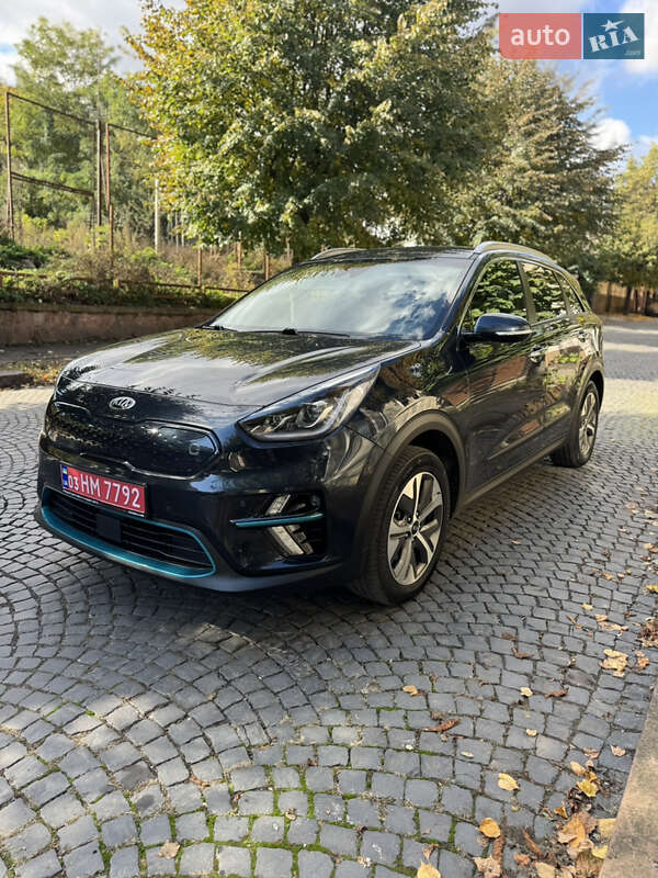 Kia Niro 2020