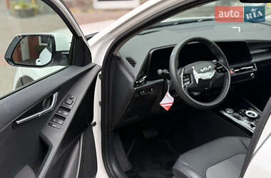 Внедорожник / Кроссовер Kia Niro 2024 в 