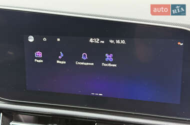 Внедорожник / Кроссовер Kia Niro 2024 в 