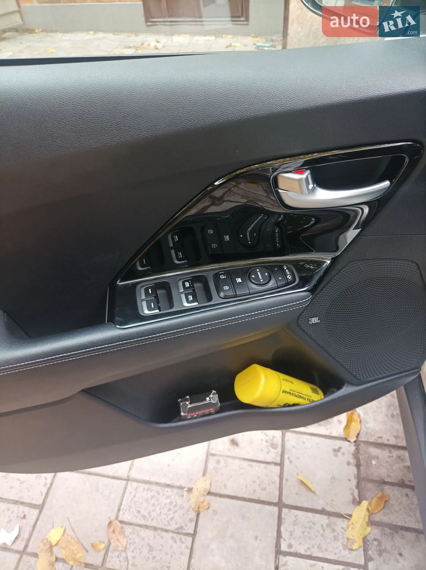 2020 Kia Niro - мініатюра 21