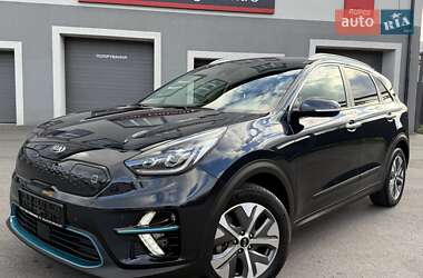 Позашляховик / Кросовер Kia Niro 2020 в  фото 9 Позашляховик / Кросовер Kia Niro 2020 в