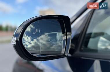 Позашляховик / Кросовер Kia Niro 2020 в  фото 17 Позашляховик / Кросовер Kia Niro 2020 в