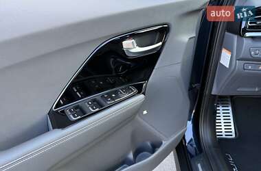 Позашляховик / Кросовер Kia Niro 2020 в  фото 19 Позашляховик / Кросовер Kia Niro 2020 в