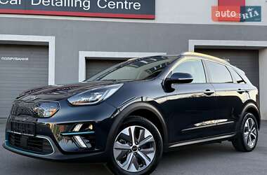 Внедорожник / Кроссовер Kia Niro 2020 в Виннице
