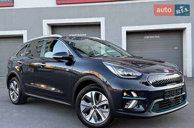 Позашляховик / Кросовер Kia Niro 2020 в Вінниці