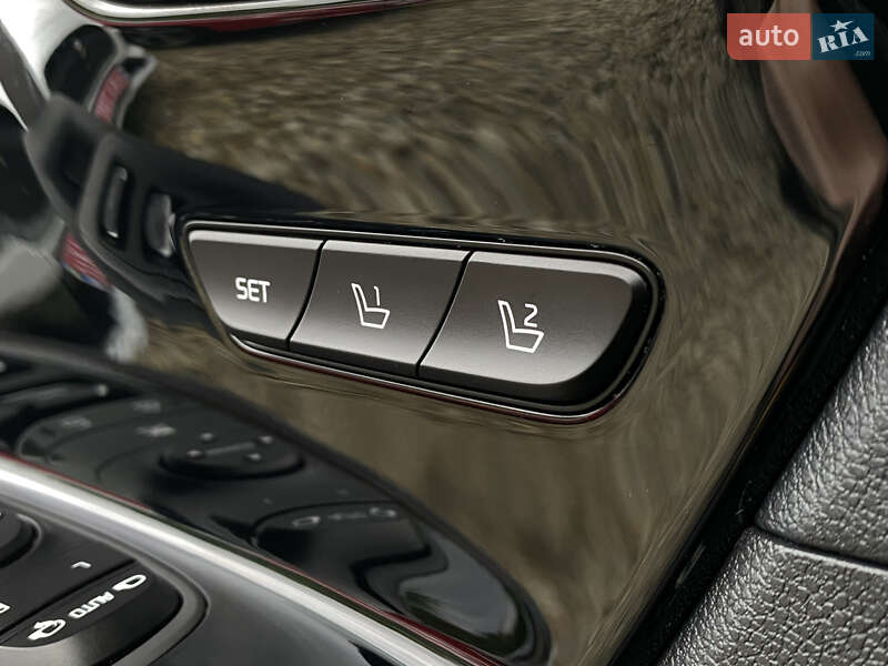 Внедорожник / Кроссовер Kia Niro 2020 в Львове фото 35 Внедорожник / Кроссовер Kia Niro 2020 в Львове