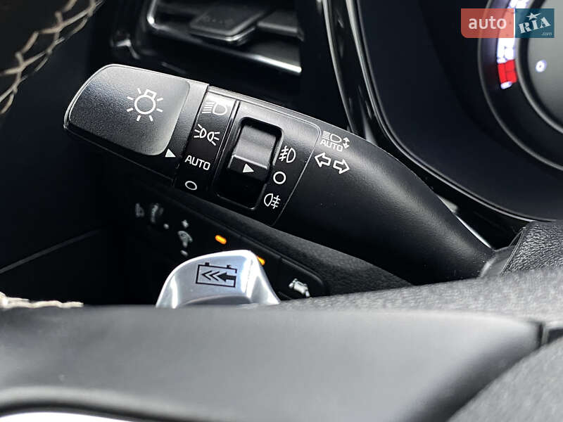 Внедорожник / Кроссовер Kia Niro 2020 в Львове фото 47 Внедорожник / Кроссовер Kia Niro 2020 в Львове