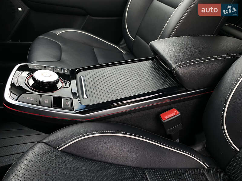 Внедорожник / Кроссовер Kia Niro 2020 в Львове фото 73 Внедорожник / Кроссовер Kia Niro 2020 в Львове