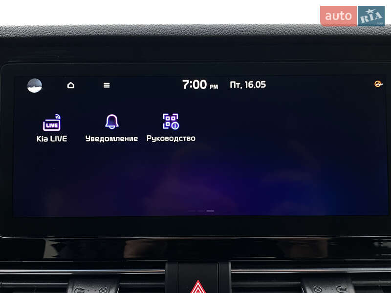 Внедорожник / Кроссовер Kia Niro 2020 в Львове фото 81 Внедорожник / Кроссовер Kia Niro 2020 в Львове