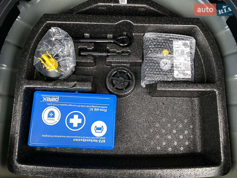 Внедорожник / Кроссовер Kia Niro 2020 в Львове фото 97 Внедорожник / Кроссовер Kia Niro 2020 в Львове