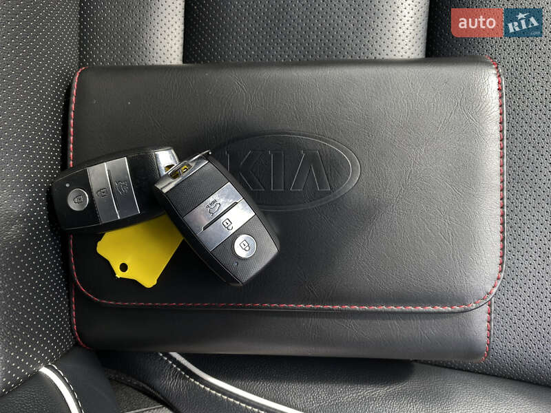 Внедорожник / Кроссовер Kia Niro 2020 в Львове фото 105 Внедорожник / Кроссовер Kia Niro 2020 в Львове