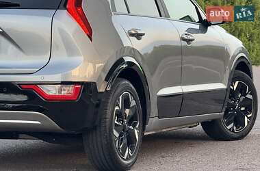 Внедорожник / Кроссовер Kia Niro 2023 в 
