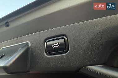 Внедорожник / Кроссовер Kia Niro 2023 в 