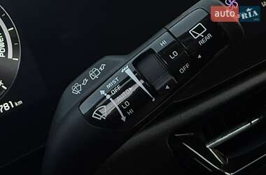 Внедорожник / Кроссовер Kia Niro 2023 в 