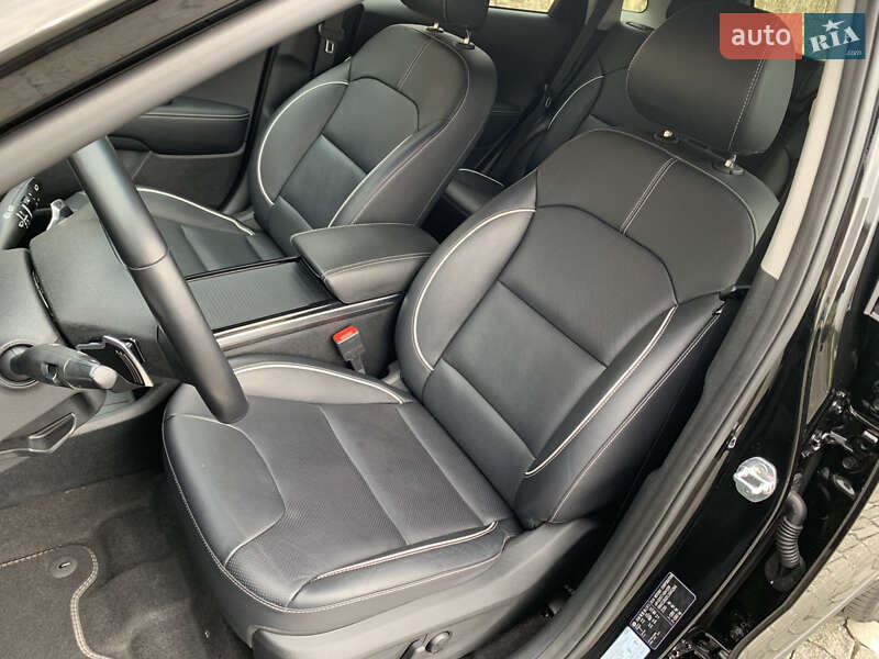 Внедорожник / Кроссовер Kia Niro 2020 в Ровно фото 23 Внедорожник / Кроссовер Kia Niro 2020 в Ровно