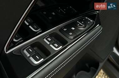 Внедорожник / Кроссовер Kia Niro 2021 в 