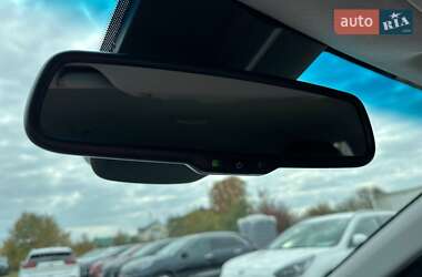 Внедорожник / Кроссовер Kia Niro 2021 в 