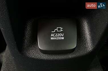 Внедорожник / Кроссовер Kia Niro 2021 в 