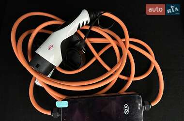 Внедорожник / Кроссовер Kia Niro 2021 в 