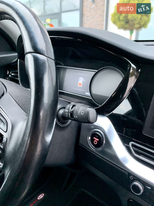 Позашляховик / Кросовер Kia Niro 2021 в Тернополі