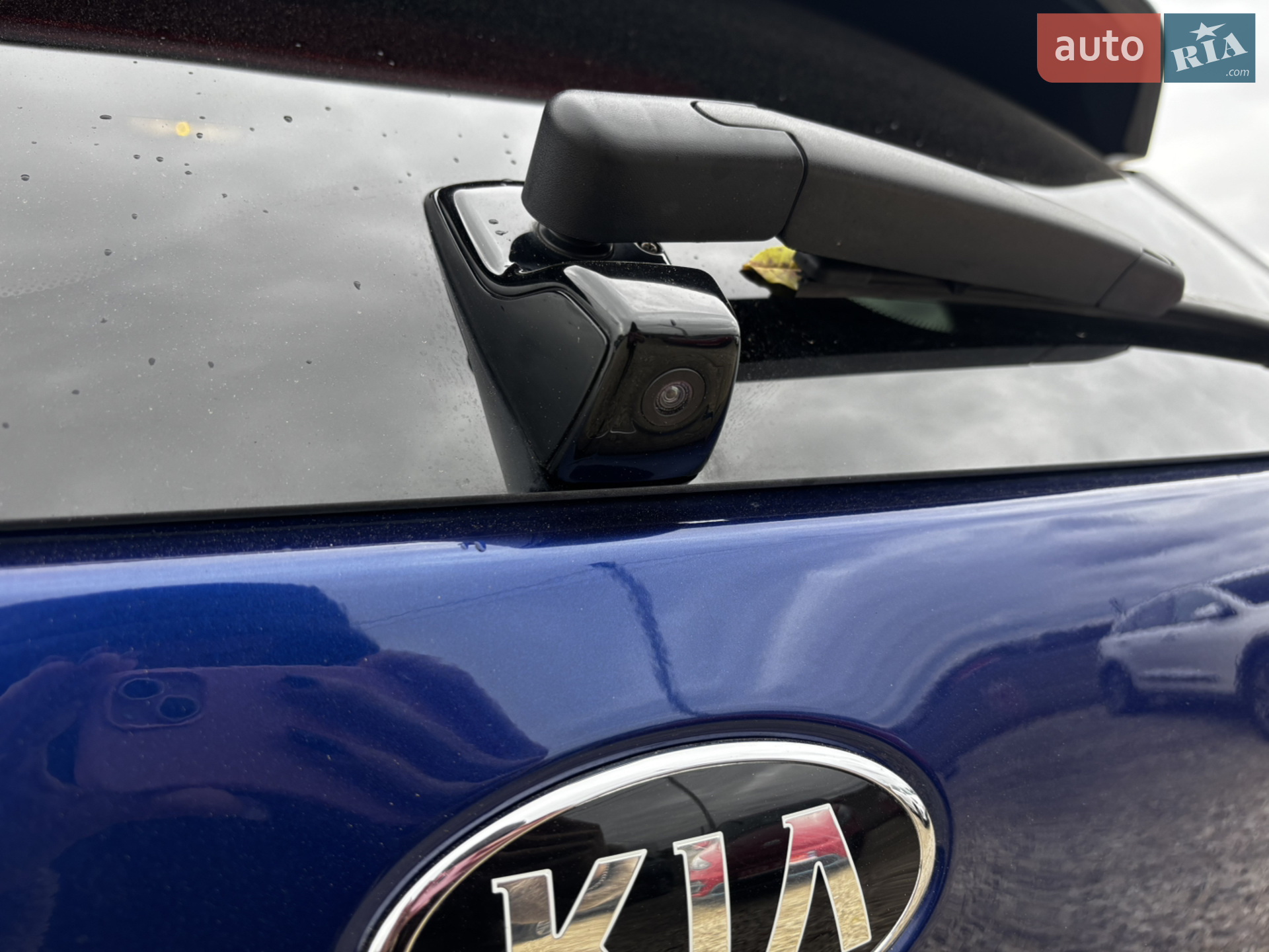 2020 Kia Niro - мініатюра 10