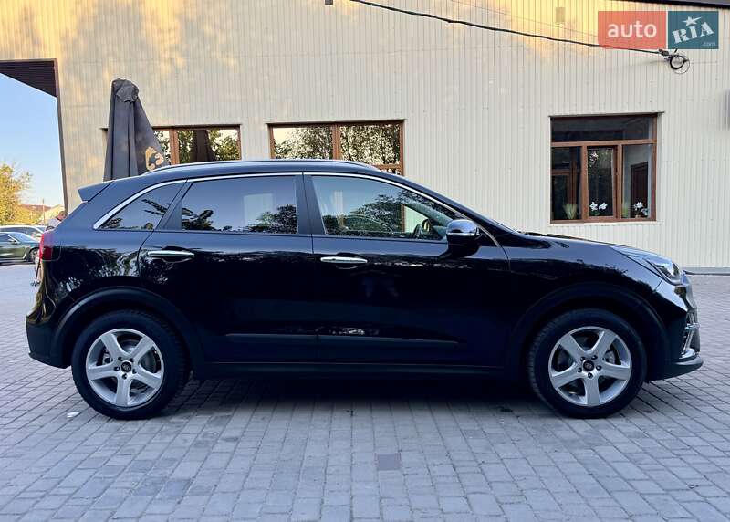 Позашляховик / Кросовер Kia Niro 2020 в Бердичеві