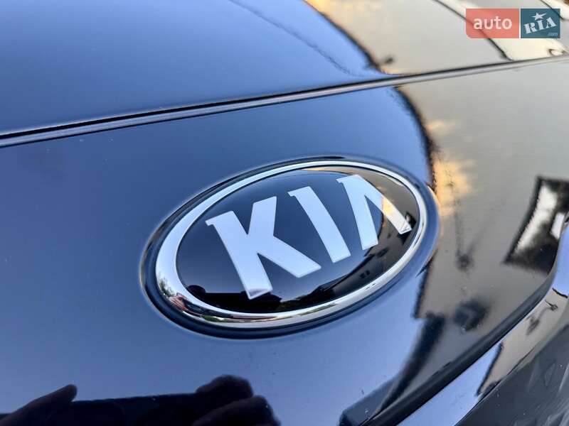 Позашляховик / Кросовер Kia Niro 2020 в Бердичеві
