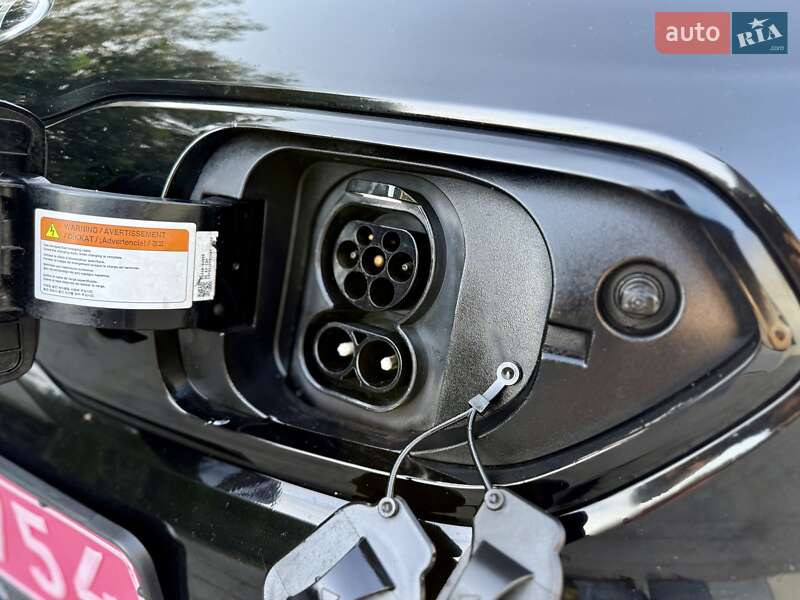 Позашляховик / Кросовер Kia Niro 2020 в Бердичеві