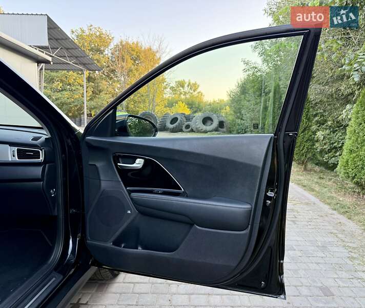 Позашляховик / Кросовер Kia Niro 2020 в Бердичеві