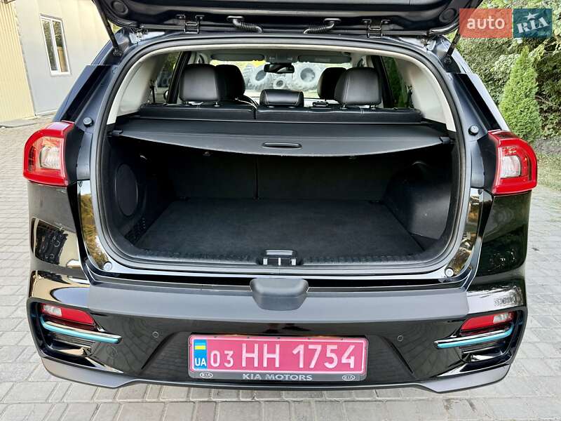 Позашляховик / Кросовер Kia Niro 2020 в Бердичеві