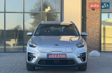 Внедорожник / Кроссовер Kia Niro 2020 в Тернополе