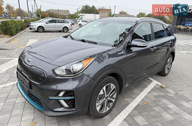 Внедорожник / Кроссовер Kia Niro 2019 в Виннице