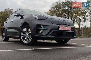 Внедорожник / Кроссовер Kia Niro 2019 в 