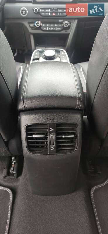 Позашляховик / Кросовер Kia Niro 2019 в Дніпрі фото 18 Позашляховик / Кросовер Kia Niro 2019 в Дніпрі