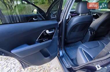 Внедорожник / Кроссовер Kia Niro 2020 в 
