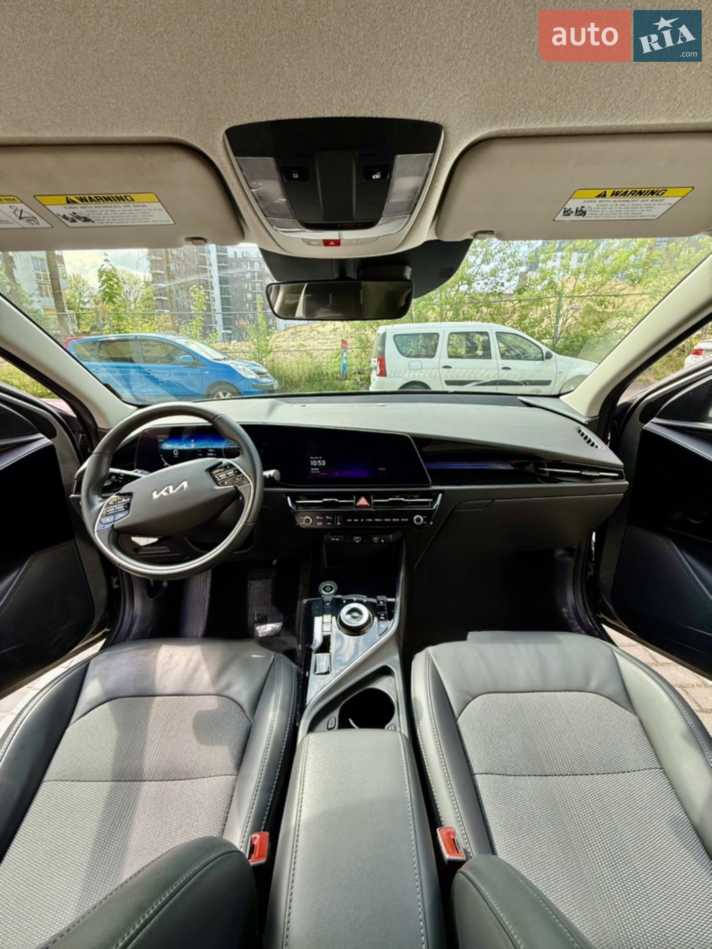 2022 Kia Niro - мініатюра 18