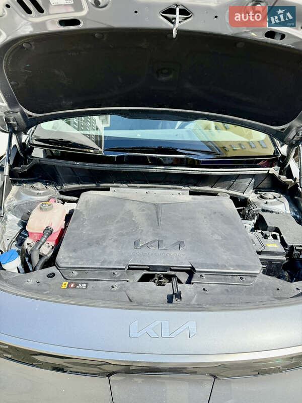 Внедорожник / Кроссовер Kia Niro 2022 в Львове