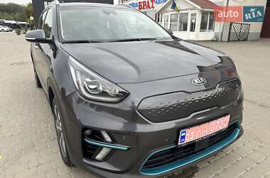 Позашляховик / Кросовер Kia Niro 2020 в Снятині