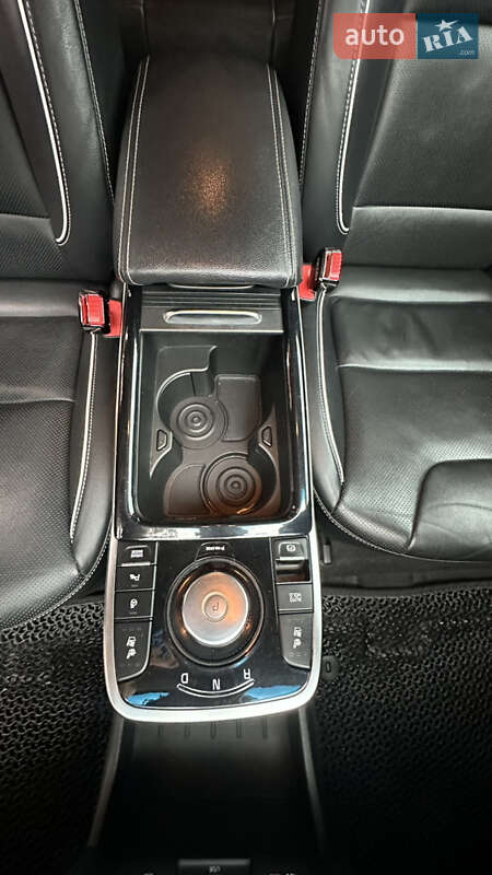 Внедорожник / Кроссовер Kia Niro 2020 в Ирпене