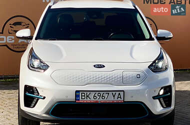 Внедорожник / Кроссовер Kia Niro 2019 в 