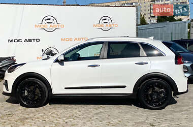 Внедорожник / Кроссовер Kia Niro 2019 в 