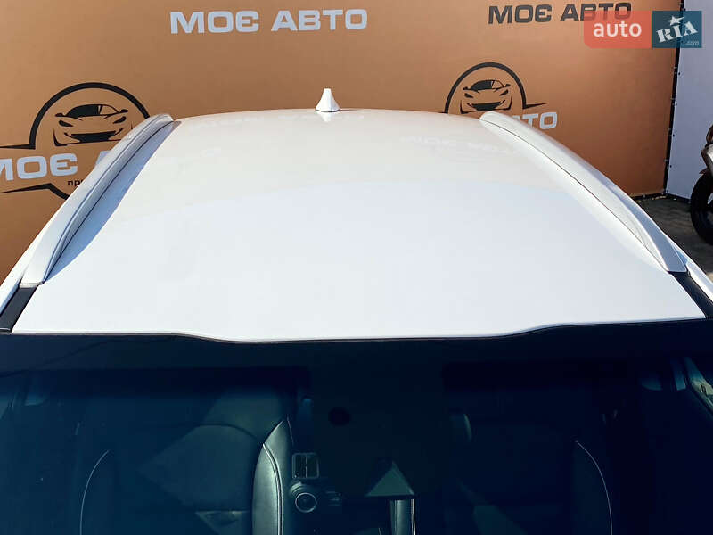 Внедорожник / Кроссовер Kia Niro 2019 в Ровно фото 13 Внедорожник / Кроссовер Kia Niro 2019 в Ровно